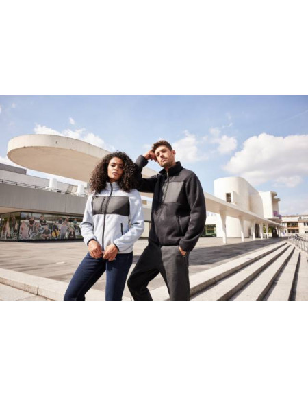 Jachetă din fleece pentru femei